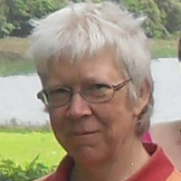 Sue Thomason